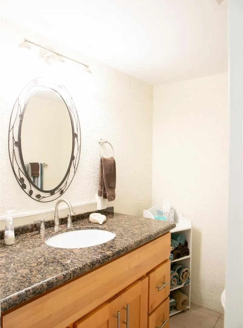 Welcome To Sea Breezes 2 Bedroom 2 Baths Ocean Views Christiansted Apartment