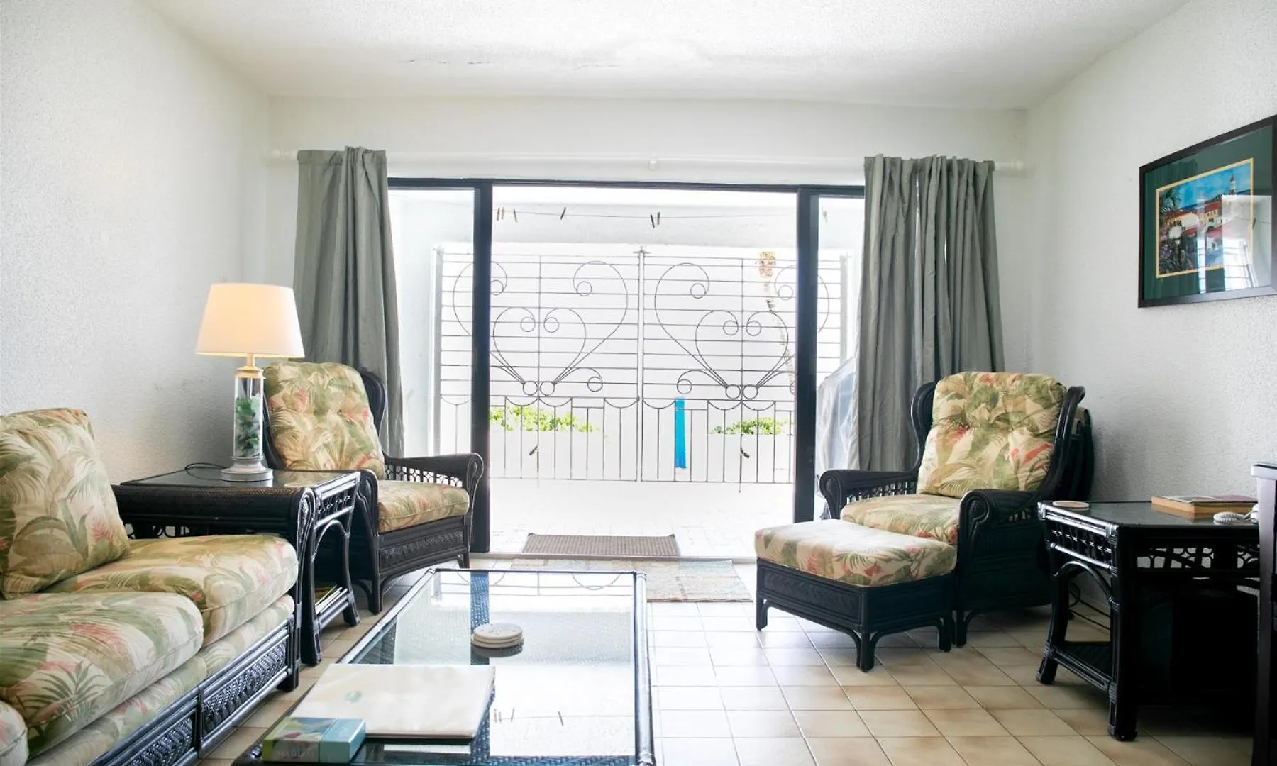 Welcome To Sea Breezes 2 Bedroom 2 Baths Ocean Views Christiansted 0*,  United States Virgin Islands