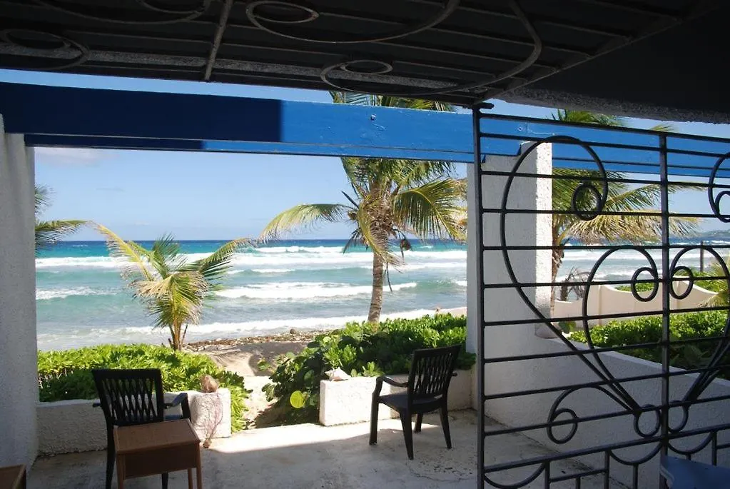 Welcome To Sea Breezes 2 Bedroom 2 Baths Ocean Views Christiansted Apartment