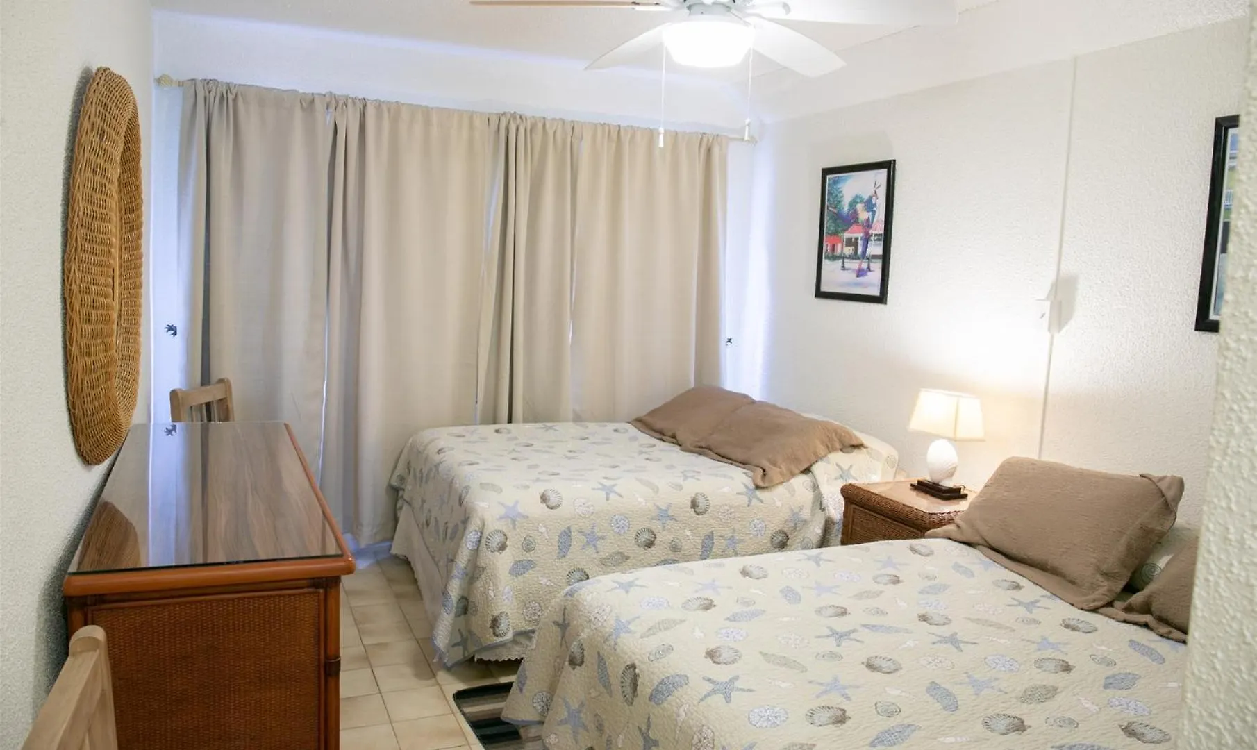 Apartment Welcome To Sea Breezes 2 Bedroom 2 Baths Ocean Views Christiansted
