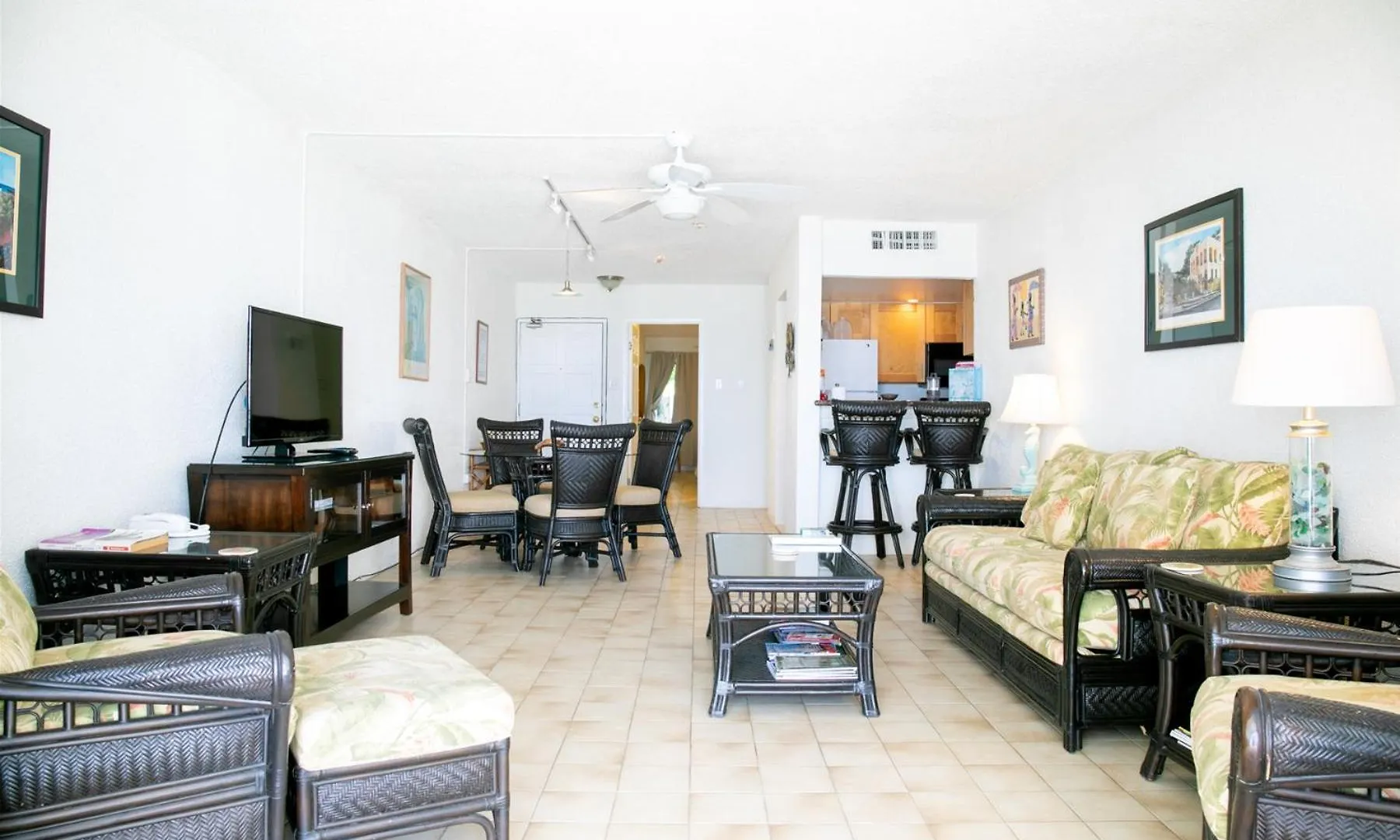 Welcome To Sea Breezes 2 Bedroom 2 Baths Ocean Views Christiansted 0*,