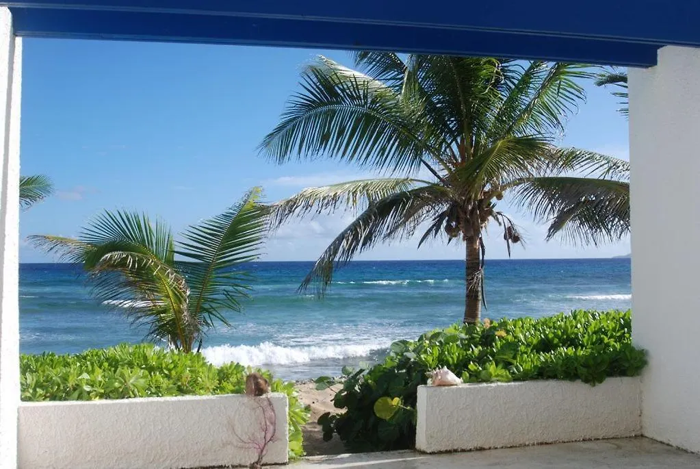 Apartment Welcome To Sea Breezes 2 Bedroom 2 Baths Ocean Views Christiansted