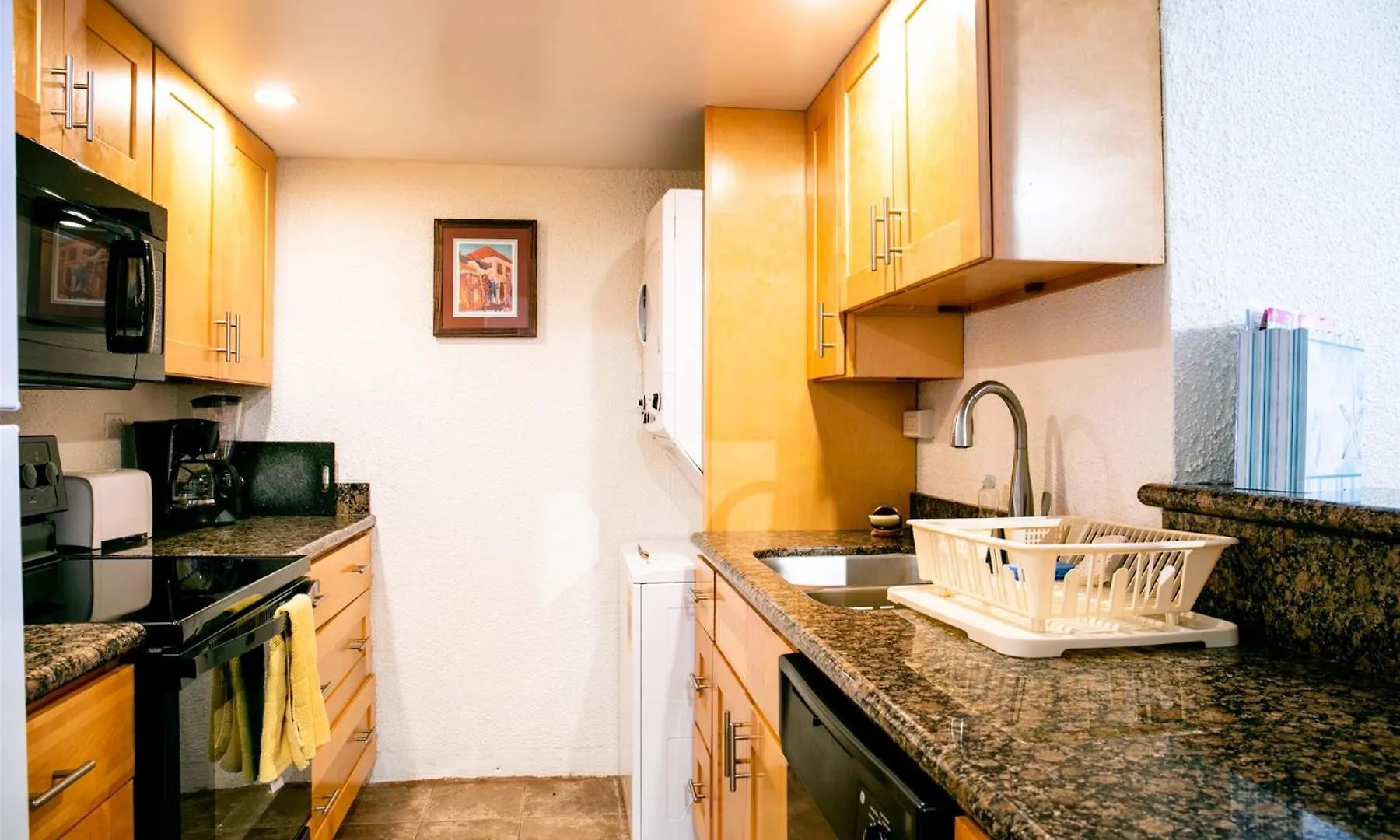 Welcome To Sea Breezes 2 Bedroom 2 Baths Ocean Views Christiansted Apartment